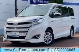 toyota noah 2019 quick_quick_DAA-ZWR80G_ZWR80-0401976