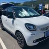 smart forfour 2018 -SMART--Smart Forfour DBA-453042--WME4530422Y183631---SMART--Smart Forfour DBA-453042--WME4530422Y183631- image 3