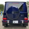 mercedes-benz g-class 2024 -MERCEDES-BENZ--Benz G Class 3DA-463350--W1N4633502X507733---MERCEDES-BENZ--Benz G Class 3DA-463350--W1N4633502X507733- image 9
