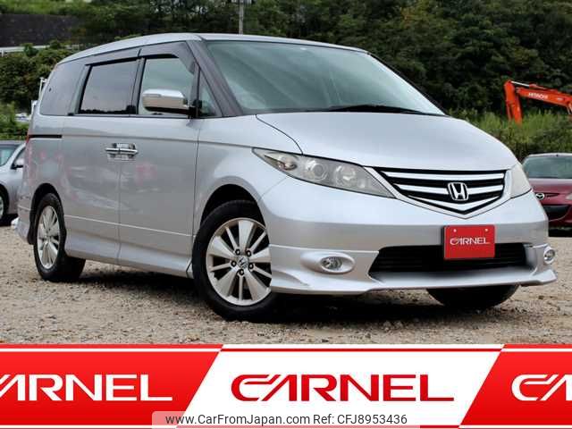 honda elysion 2009 T10370 image 1
