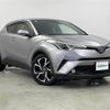 toyota c-hr 2017 -TOYOTA--C-HR DAA-ZYX10--ZYX10-2039655---TOYOTA--C-HR DAA-ZYX10--ZYX10-2039655- image 1