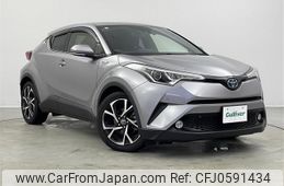 toyota c-hr 2017 -TOYOTA--C-HR DAA-ZYX10--ZYX10-2039655---TOYOTA--C-HR DAA-ZYX10--ZYX10-2039655-