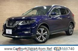nissan x-trail 2020 quick_quick_DBA-NT32_NT32-600799
