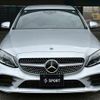 mercedes-benz c-class 2018 CFJ1823143 image 13