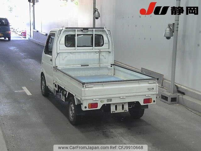 suzuki carry-truck 2008 -SUZUKI--Carry Truck DA63T-572310---SUZUKI--Carry Truck DA63T-572310- image 2