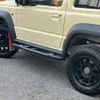 suzuki jimny-sierra 2020 -SUZUKI--Jimny Sierra JB74W--JB74W-119008---SUZUKI--Jimny Sierra JB74W--JB74W-119008- image 6