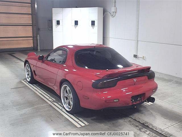 mazda rx-7 1994 -MAZDA--RX-7 FD3S-204903---MAZDA--RX-7 FD3S-204903- image 2