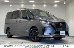 nissan serena 2021 -NISSAN--Serena 6AA-HFC27--HFC27-115212---NISSAN--Serena 6AA-HFC27--HFC27-115212-