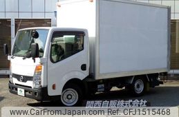 nissan atlas 2019 CFJ1515468