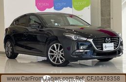 mazda axela 2017 -MAZDA--Axela LDA-BMLFS--BMLFS-109638---MAZDA--Axela LDA-BMLFS--BMLFS-109638-