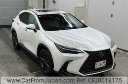 lexus nx 2024 -LEXUS--Lexus NX AAZA20-1004685---LEXUS--Lexus NX AAZA20-1004685-