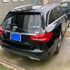 mercedes-benz c-class-station-wagon 2017 CFJ1836536 image 2