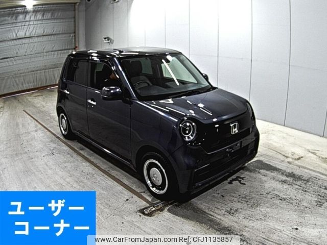 honda n-one 2022 -HONDA 【ＮＯ後日 】--N ONE JG3-1102375---HONDA 【ＮＯ後日 】--N ONE JG3-1102375- image 1