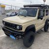 suzuki jimny 2023 -SUZUKI--Jimny 3BA-JB64W--JB64W-312365---SUZUKI--Jimny 3BA-JB64W--JB64W-312365- image 1