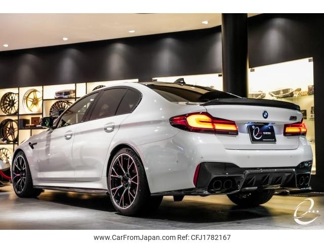 bmw m5 2023 CFJ1782167 image 2