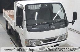 isuzu elf-truck 2004 -ISUZU--Elf NKR81ED-7031859---ISUZU--Elf NKR81ED-7031859-