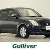 suzuki swift 2010 -SUZUKI--Swift DBA-ZC71S--ZC71S-582203---SUZUKI--Swift DBA-ZC71S--ZC71S-582203- image 1