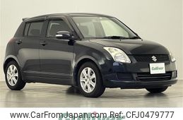 suzuki swift 2010 -SUZUKI--Swift DBA-ZC71S--ZC71S-582203---SUZUKI--Swift DBA-ZC71S--ZC71S-582203-