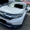 honda cr-v 2019 -HONDA 【沼津 301ｱ 27】--CR-V RW1--RV1-1004620---HONDA 【沼津 301ｱ 27】--CR-V RW1--RV1-1004620- image 1