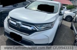 honda cr-v 2019 -HONDA 【沼津 301ｱ 27】--CR-V RW1--RV1-1004620---HONDA 【沼津 301ｱ 27】--CR-V RW1--RV1-1004620-