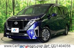 nissan serena 2024 quick_quick_GFC28_GFC28-057269