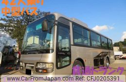 isuzu gala-kk-ls233j1 2001 -ISUZU--Gala KK-LS233J1 KAI--LS233J1 KAI-3000672---ISUZU--Gala KK-LS233J1 KAI--LS233J1 KAI-3000672-