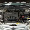 toyota corolla-runx 2005 AF-ZZE122-0212469 image 8