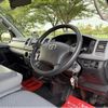 toyota hiace-van 2007 CFJ1701634 image 13