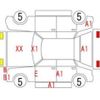 toyota harrier 2015 -TOYOTA--Harrier DBA-ZSU65W--ZSU65-0016907---TOYOTA--Harrier DBA-ZSU65W--ZSU65-0016907- image 2