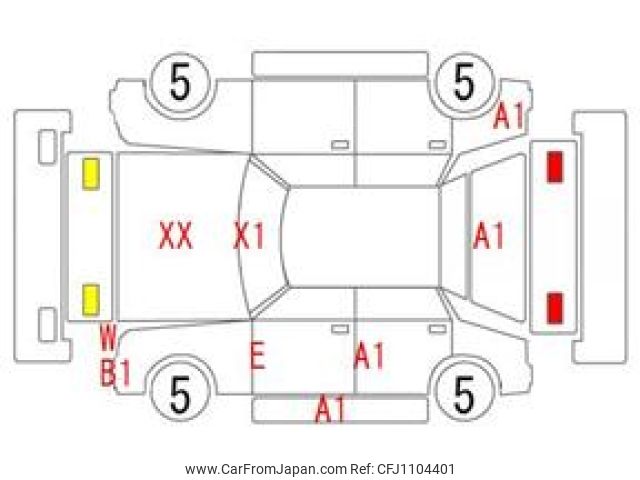 toyota harrier 2015 -TOYOTA--Harrier DBA-ZSU65W--ZSU65-0016907---TOYOTA--Harrier DBA-ZSU65W--ZSU65-0016907- image 2