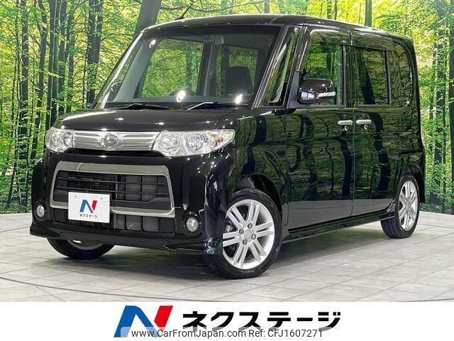 daihatsu tanto 2012 CFJ1607271 image 1