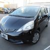 honda fit 2008 -HONDA 【名変中 】--Fit GE6--1092035---HONDA 【名変中 】--Fit GE6--1092035- image 1