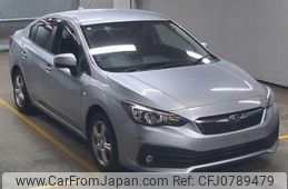 subaru impreza-g4 2020 quick_quick_DBA-GK3_GK3-008313