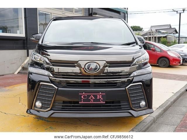 toyota vellfire 2017 quick_quick_AGH30W_AGH30-0140125 image 2