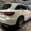 mercedes-benz glc-class 2018 -MERCEDES-BENZ--Benz GLC DBA-253946--WDC2539462F454158---MERCEDES-BENZ--Benz GLC DBA-253946--WDC2539462F454158- image 9