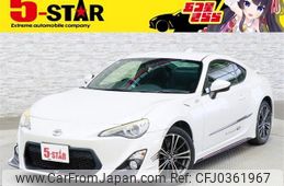 toyota 86 2012 -TOYOTA--86 DBA-ZN6--ZN6-016449---TOYOTA--86 DBA-ZN6--ZN6-016449-