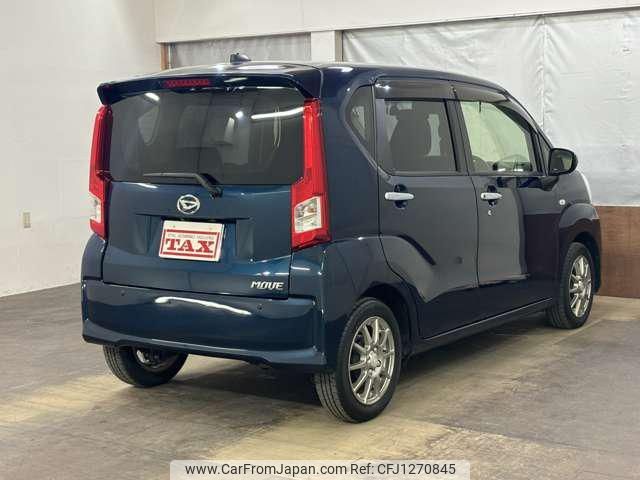 daihatsu move 2022 -DAIHATSU 【名変中 】--Move LA160S--2025025---DAIHATSU 【名変中 】--Move LA160S--2025025- image 2