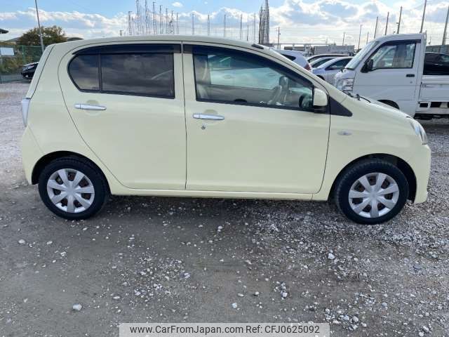 daihatsu mira-e-s 2012 -DAIHATSU 【三河 581ｿ9777】--Mira e:s LA300S--LA300S-01007719---DAIHATSU 【三河 581ｿ9777】--Mira e:s LA300S--LA300S-01007719- image 2