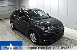 honda vezel 2014 -HONDA--VEZEL RU3--RU3-1012099---HONDA--VEZEL RU3--RU3-1012099-