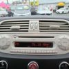 fiat 500 2012 -FIAT--Fiat 500 ABA-31212--ZFA31200000777095---FIAT--Fiat 500 ABA-31212--ZFA31200000777095- image 8