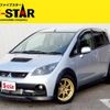 mitsubishi colt 2006 -MITSUBISHI--Colt CBA-Z27AG--Z27A-0301671---MITSUBISHI--Colt CBA-Z27AG--Z27A-0301671- image 1