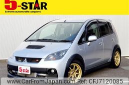 mitsubishi colt 2006 -MITSUBISHI--Colt CBA-Z27AG--Z27A-0301671---MITSUBISHI--Colt CBA-Z27AG--Z27A-0301671-