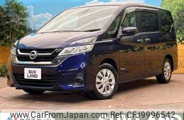 nissan serena 2016 -NISSAN--Serena DAA-GC27--GC27-009369---NISSAN--Serena DAA-GC27--GC27-009369-