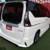 nissan serena 2018 -NISSAN--Serena DAA-HFC27--HFC27-019380---NISSAN--Serena DAA-HFC27--HFC27-019380- image 19