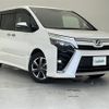 toyota voxy 2018 -TOYOTA--Voxy DBA-ZRR80W--ZRR80-0401149---TOYOTA--Voxy DBA-ZRR80W--ZRR80-0401149- image 1