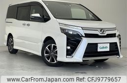 toyota voxy 2018 -TOYOTA--Voxy DBA-ZRR80W--ZRR80-0401149---TOYOTA--Voxy DBA-ZRR80W--ZRR80-0401149-