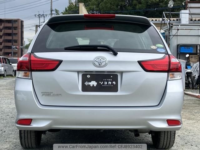 toyota corolla-fielder 2018 quick_quick_DBA-NRE161G_NRE161-0061745 image 2