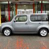 nissan cube 2016 CFJ1825619 image 14