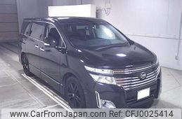 nissan elgrand 2011 -NISSAN--Elgrand TE52-010231---NISSAN--Elgrand TE52-010231-