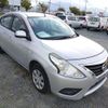 nissan latio 2016 CFJ1833561 image 2